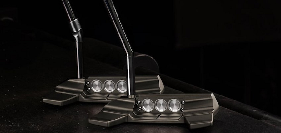What Is a Scotty Cameron Concept X Putter? - Cool Clubs