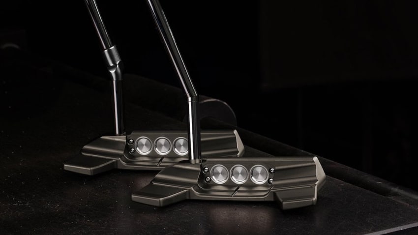 What Is a Scotty Cameron Concept X Putter?