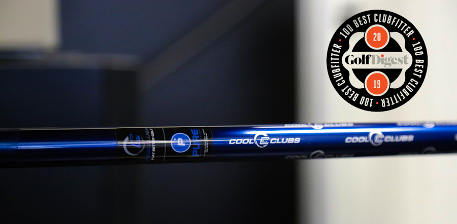 Every Cool Clubs Location Receives Top 100 Best Clubfitters Award - Cool  Clubs