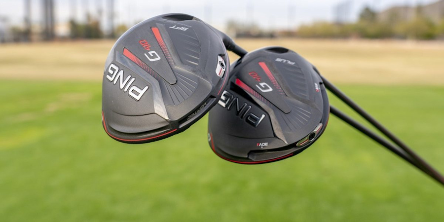 Crushing It with the PING G410 Drivers - Cool Clubs