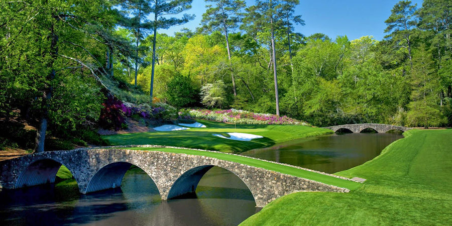 Masters 2023: The only constant at Augusta National is change