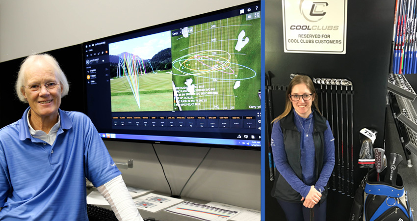 Cool Clubs Master Fitters Essential in GolfWRX Driver Rankings