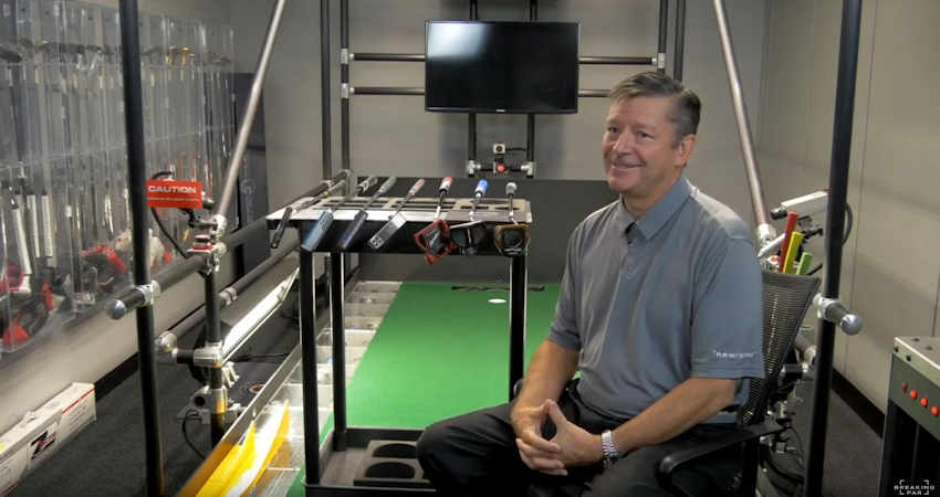 Understanding Putter Types with Cool Clubs’ Mark Timms