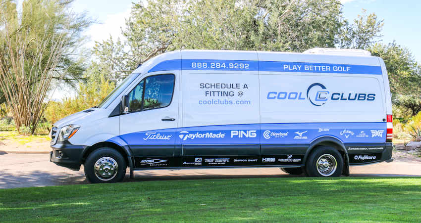 Five Reasons You Can’t Skip Your Club’s Cool Clubs Mobile Fitting