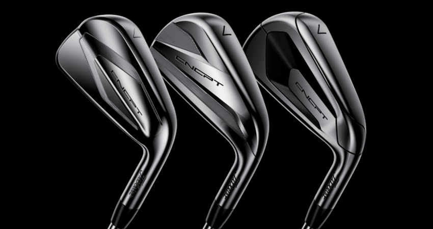 titleist concept irons