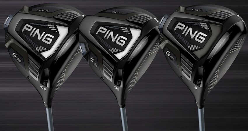 Cool Clubs First Take: PING G425 Driver