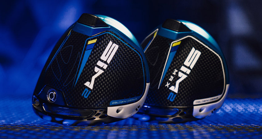 Cool Clubs First Take: TaylorMade SIM2 Driver