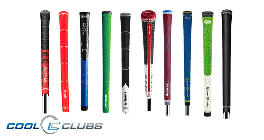 How Putter Grips Affect Your Stroke