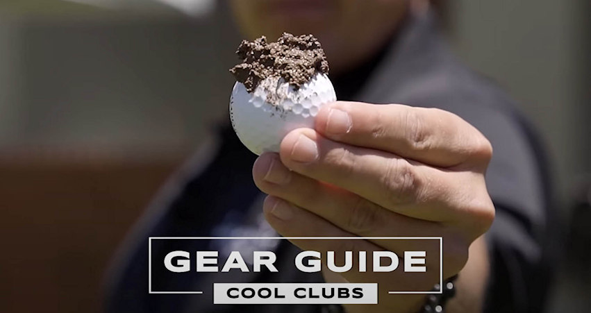 Should You Adjust for a Mud Ball and How Much?