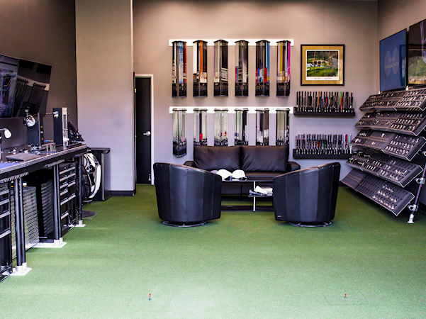 Golf Club Fitting in Grand Rapids, MI