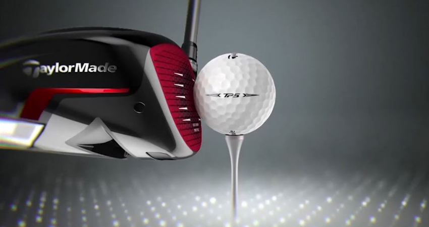 TaylorMade Stealth Driver Available for Fittings at Cool Clubs