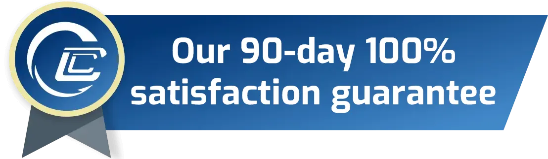 Guarantee Logo